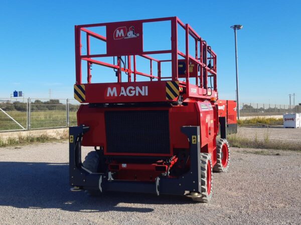2023 MAGNI DS1523RTP - Imagen 3