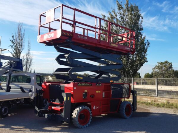 2023 MAGNI DS1523RTP - Imagen 11
