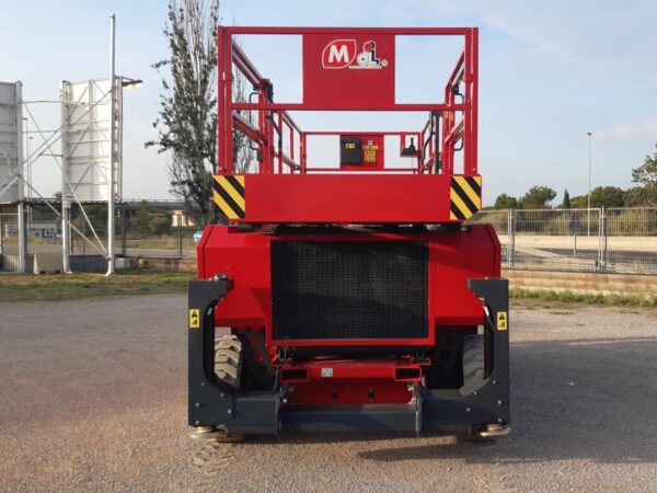 2023 MAGNI DS1523RTP - Imagen 6