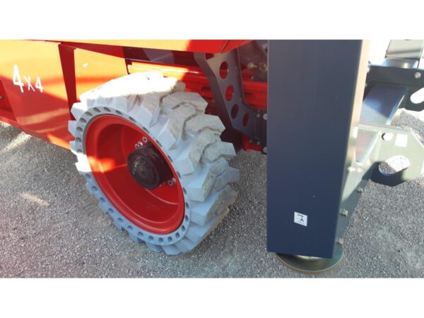 2023 MAGNI DS1523RTP - Imagen 19