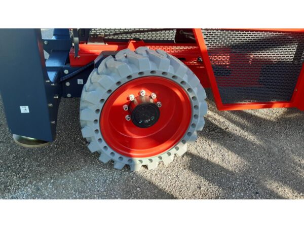 2023 MAGNI DS1523RTP - Imagen 20