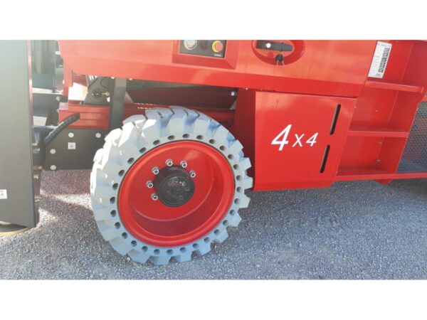 2023 MAGNI DS1523RTP - Imagen 22