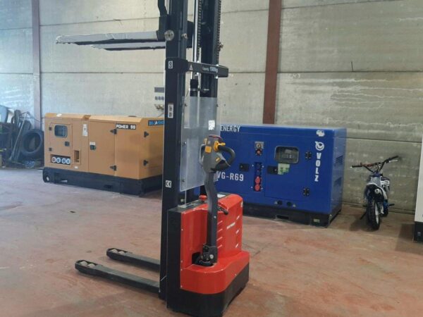 2023 PLUS POWER ES15-ES - Imagen 2