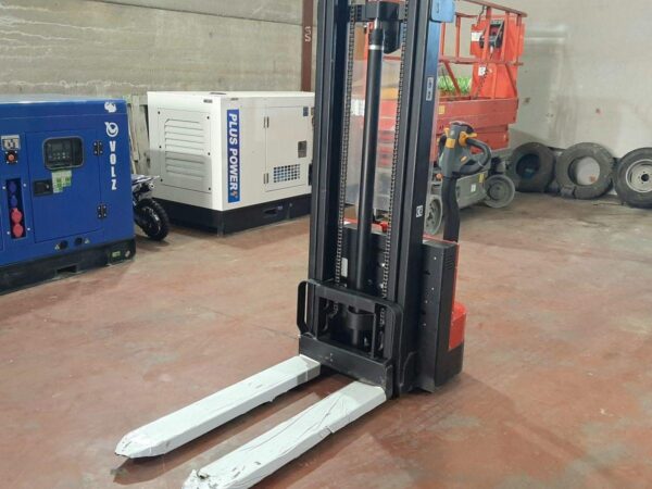 2023 PLUS POWER ES15-ES - Imagen 5
