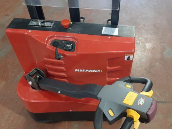 2023 PLUS POWER ES15-ES - Imagen 7