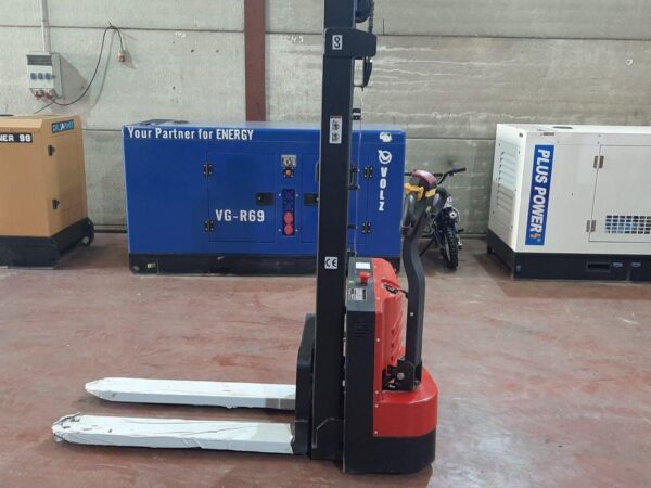 2023 PLUS POWER ES15-ES