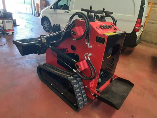 2024 CAPTOK CK380T - Imagen 4