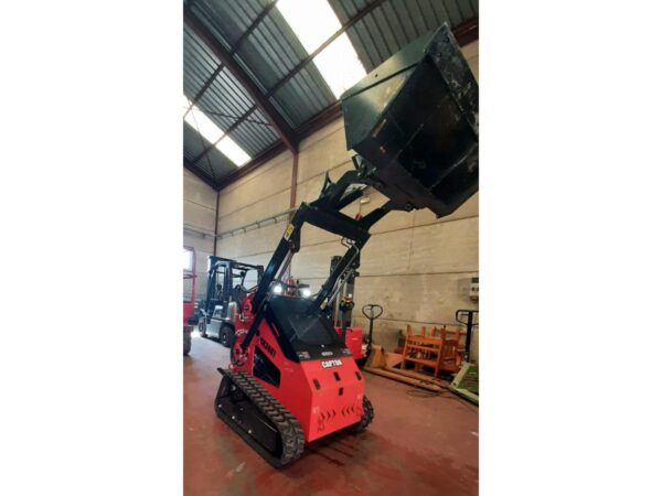 2024 CAPTOK CK380T - Imagen 6
