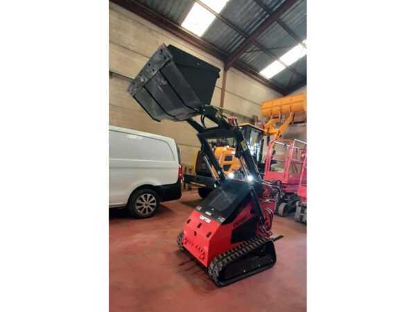 2024 CAPTOK CK380T - Imagen 7