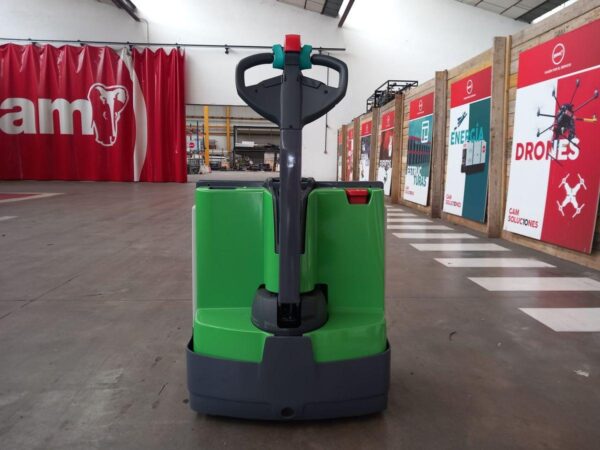 2024 REVIVER-JUNGHEINRICH EJE 116 - Imagen 3