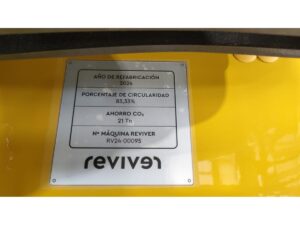 2024 REVIVER-YALE GDP35VX - Imagen 14