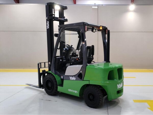 2024 REVIVER-YALE GDP35VX - Imagen 3