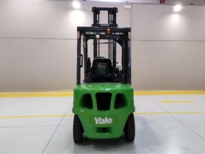 2024 REVIVER-YALE GDP35VX - Imagen 4