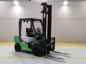 2024 REVIVER-YALE GDP35VX - Imagen 8