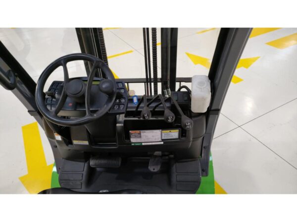 2024 REVIVER-YALE GDP35VX - Imagen 12