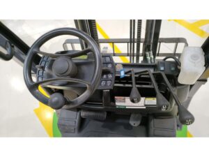 2024 REVIVER-YALE GDP35VX - Imagen 13