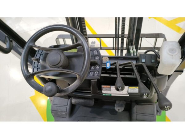 2024 REVIVER-YALE GDP35VX - Imagen 13
