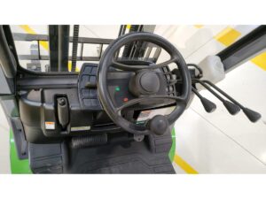 2024 REVIVER-YALE GDP35VX - Imagen 14