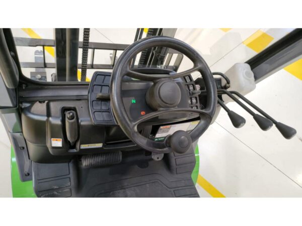 2024 REVIVER-YALE GDP35VX - Imagen 14