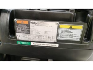 2024 REVIVER-YALE GDP35VX - Imagen 17