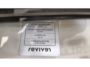 2024 REVIVER-YALE GDP35VX - Imagen 18