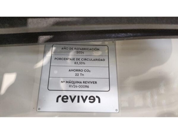 2024 REVIVER-YALE GDP35VX - Imagen 18