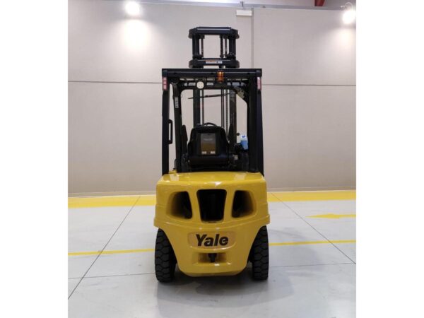 2024 REVIVER-YALE GDP35VX - Imagen 3