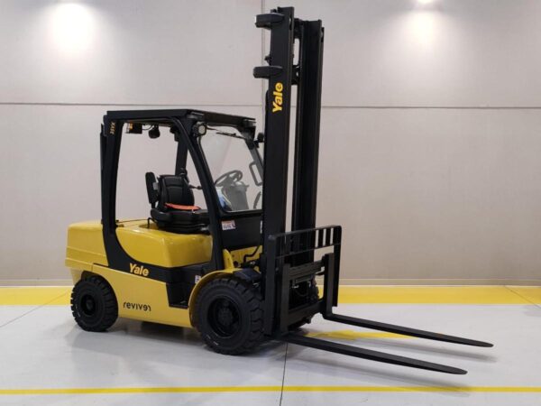 2024 REVIVER-YALE GDP35VX - Imagen 6