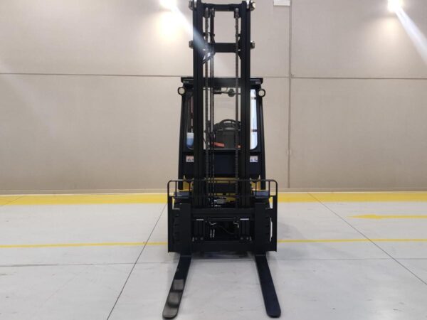 2024 REVIVER-YALE GDP35VX - Imagen 7