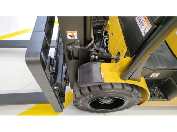 2024 REVIVER-YALE GDP35VX - Imagen 10