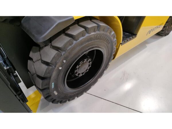 2024 REVIVER-YALE GDP35VX - Imagen 14