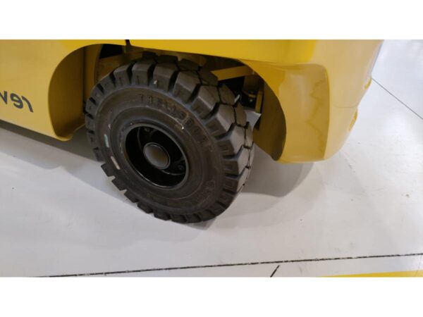2024 REVIVER-YALE GDP35VX - Imagen 15