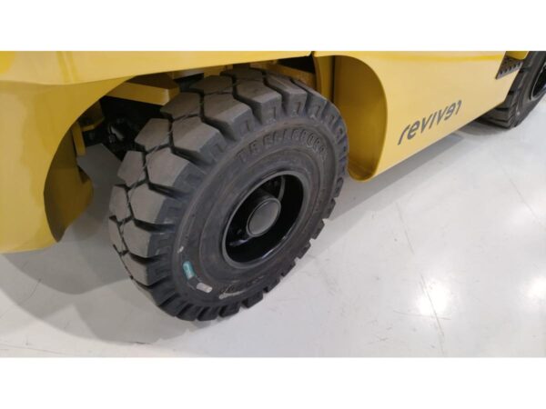 2024 REVIVER-YALE GDP35VX - Imagen 16