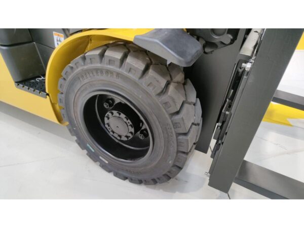 2024 REVIVER-YALE GDP35VX - Imagen 17