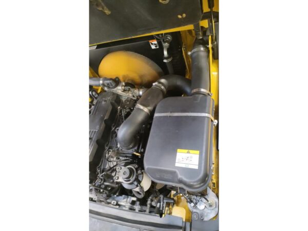 2024 REVIVER-YALE GDP35VX - Imagen 18