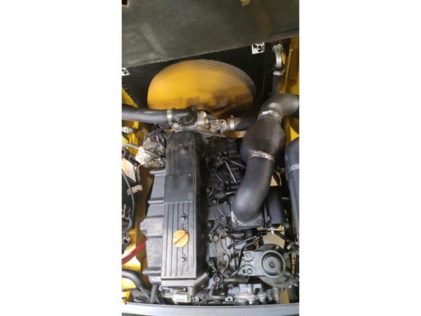 2024 REVIVER-YALE GDP35VX - Imagen 19