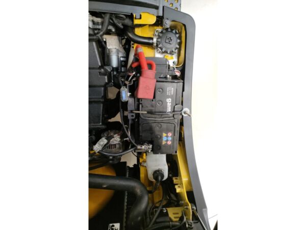 2024 REVIVER-YALE GDP35VX - Imagen 20