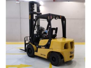 2024 REVIVER-YALE GDP35VX - Imagen 2
