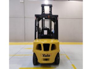 2024 REVIVER-YALE GDP35VX - Imagen 3