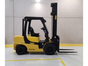 2024 REVIVER-YALE GDP35VX - Imagen 5