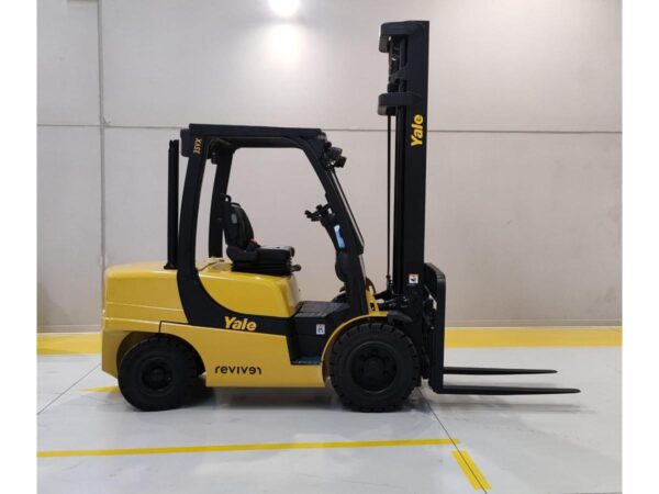 2024 REVIVER-YALE GDP35VX - Imagen 5