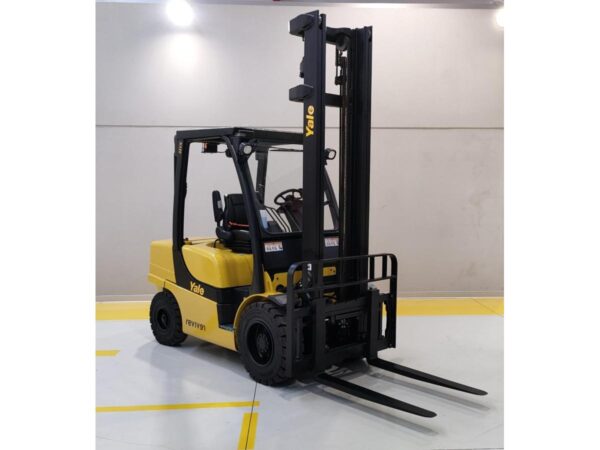 2024 REVIVER-YALE GDP35VX - Imagen 6
