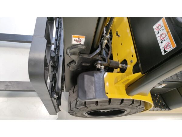 2024 REVIVER-YALE GDP35VX - Imagen 10