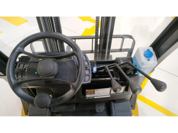 2024 REVIVER-YALE GDP35VX - Imagen 12