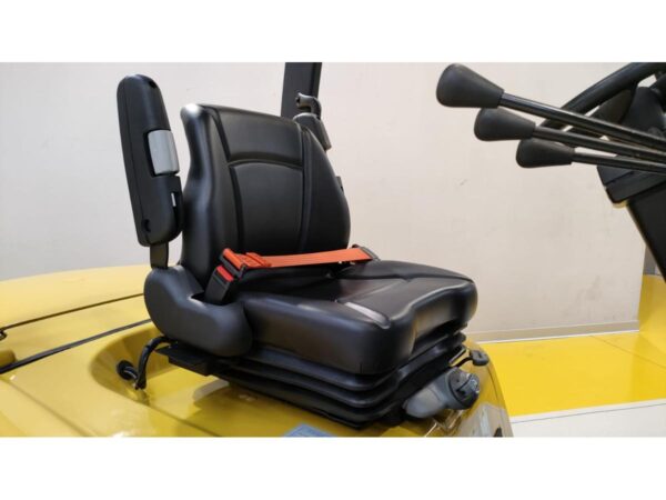 2024 REVIVER-YALE GDP35VX - Imagen 13