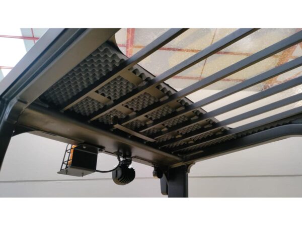 2024 REVIVER-YALE GDP35VX - Imagen 14