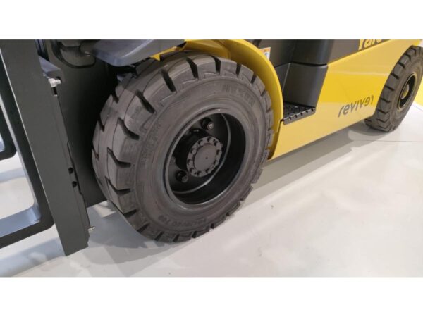 2024 REVIVER-YALE GDP35VX - Imagen 16