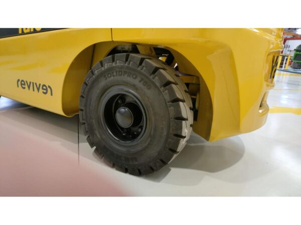 2024 REVIVER-YALE GDP35VX - Imagen 17