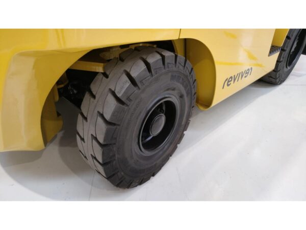 2024 REVIVER-YALE GDP35VX - Imagen 18
