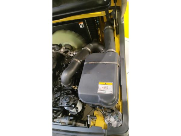 2024 REVIVER-YALE GDP35VX - Imagen 20